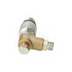 KOPPELING OLIECARTER M22x1.5 MET TERUGSL VH